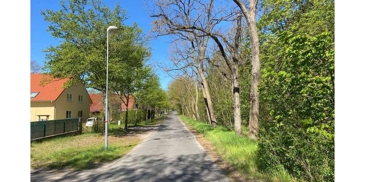 Grundstück Ludwigsfelde - 250.000&euro; | Angebot:27001613