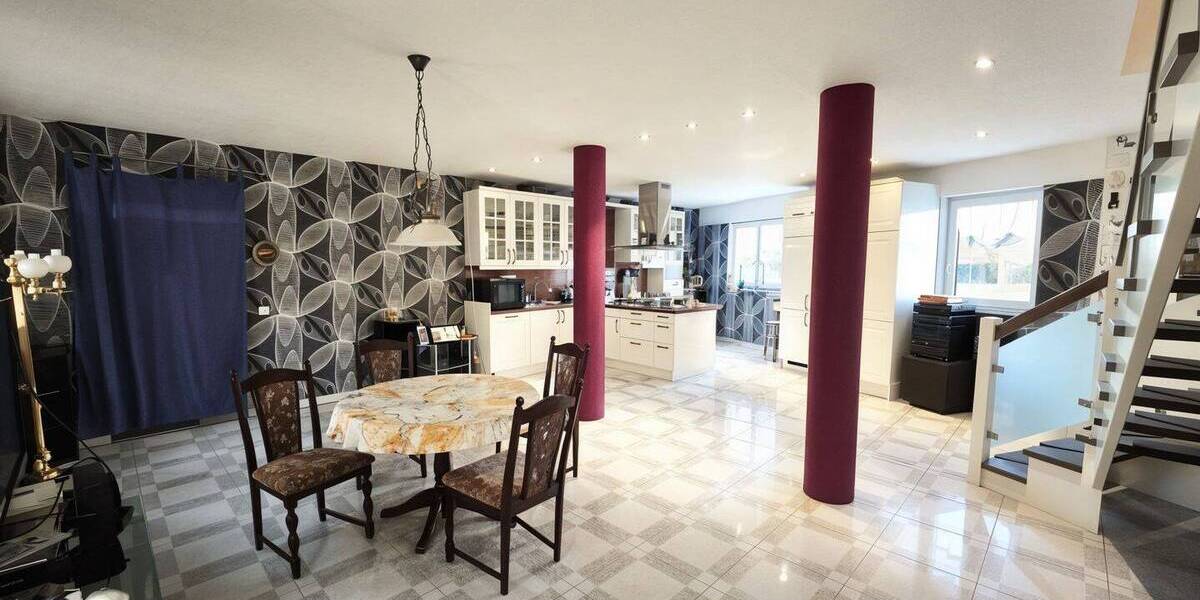 Mehrfamilienhaus, Wohnhaus Blankenfelde-Mahlow Blankenfelde - 1 Zimmer, 380 m&sup2;, 390.000&euro; | Angebot:26375081