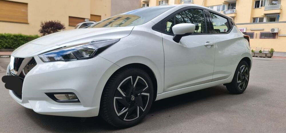 Micra