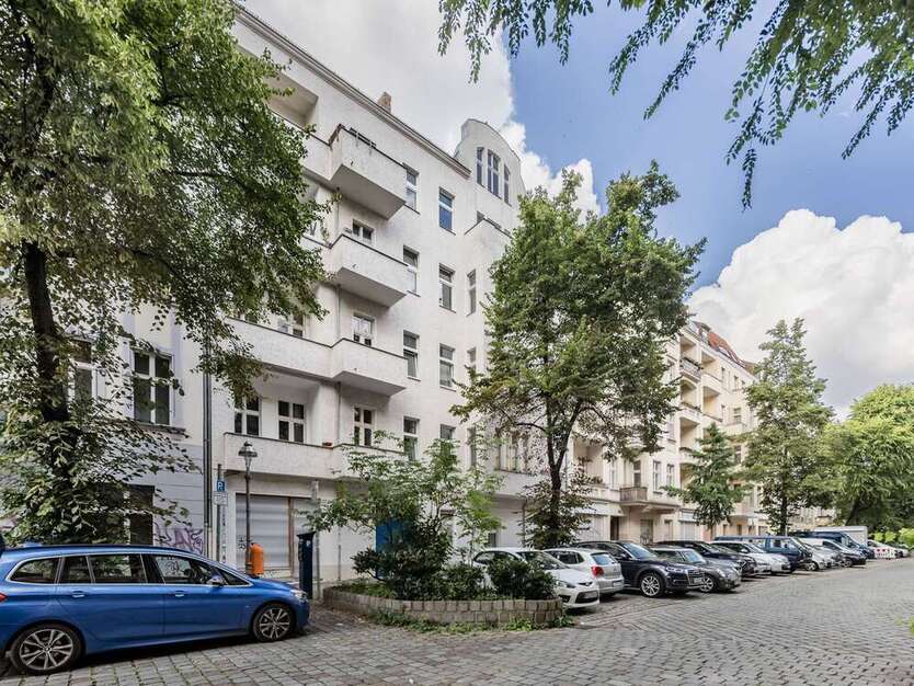 Wohnung zum Kaufen in Berlin 325.000 € 80.52 m²