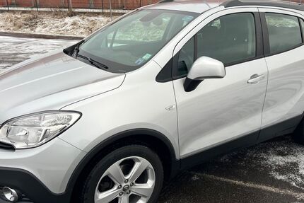 Opel Mokka 235.000 km 5.499 &euro; Berlin 12057