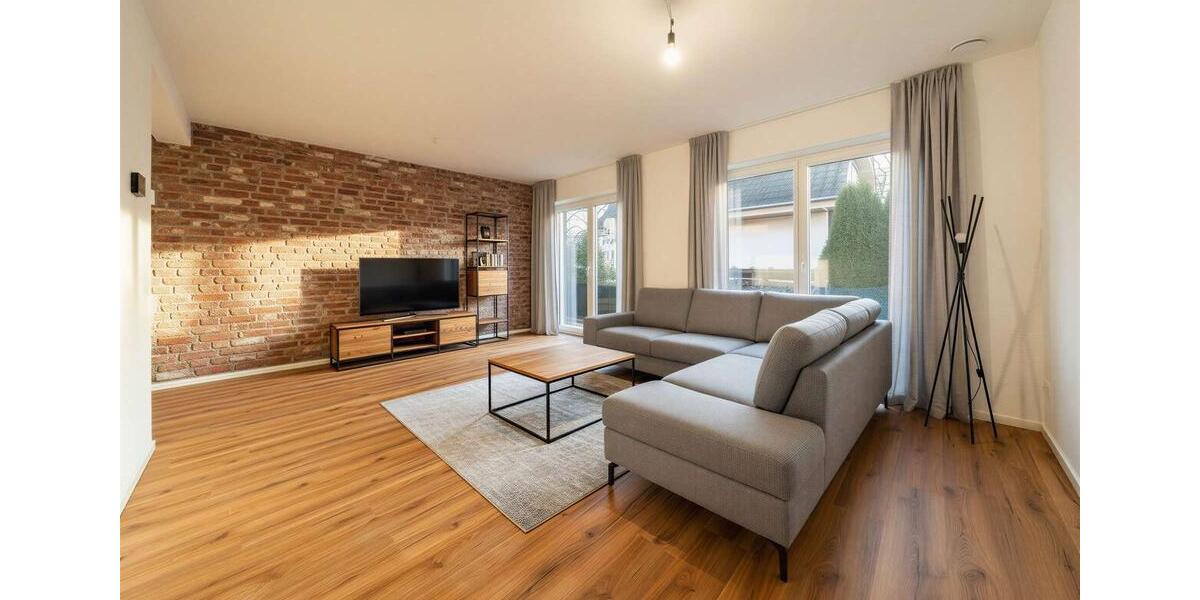 Doppelhaushälfte Blankenfelde-Mahlow Groß Kienitz - 4 Zimmer, 130 m&sup2;, 2.500&euro; | Angebot:26002166