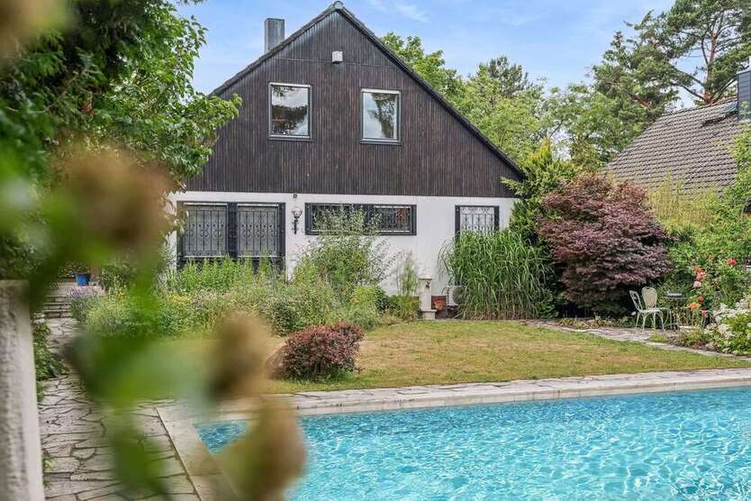 Haus zum Kaufen in Berlin 795.000 € 158 m²