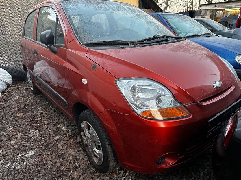 Matiz
