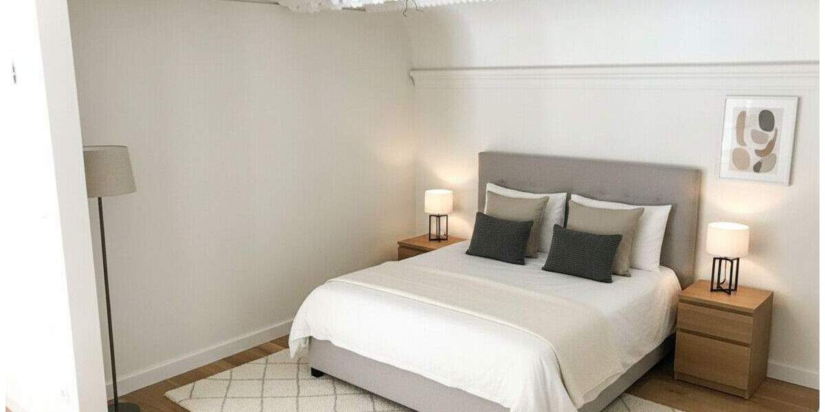 Etagenwohnung Berlin Charlottenburg - 2 Zimmer, 75 m&sup2;, 519.000&euro; | Angebot:25670345