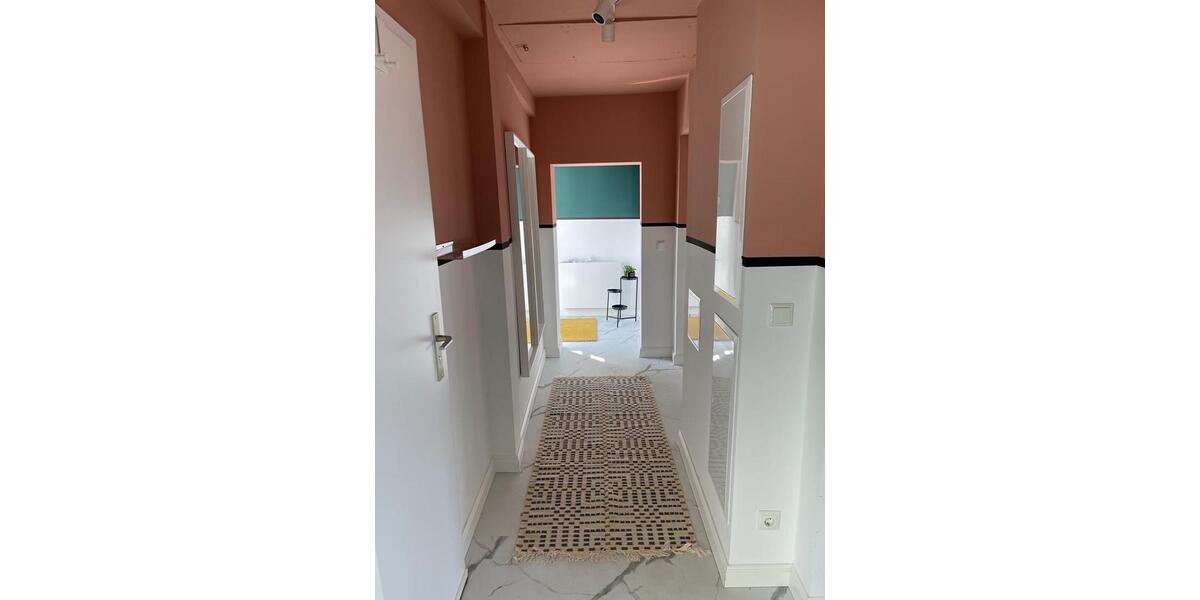 Dachgeschoßwohnung Berlin Charlottenburg-Wilmersdorf - 2 Zimmer, 65 m&sup2;, 1.250&euro; | Angebot:26351772
