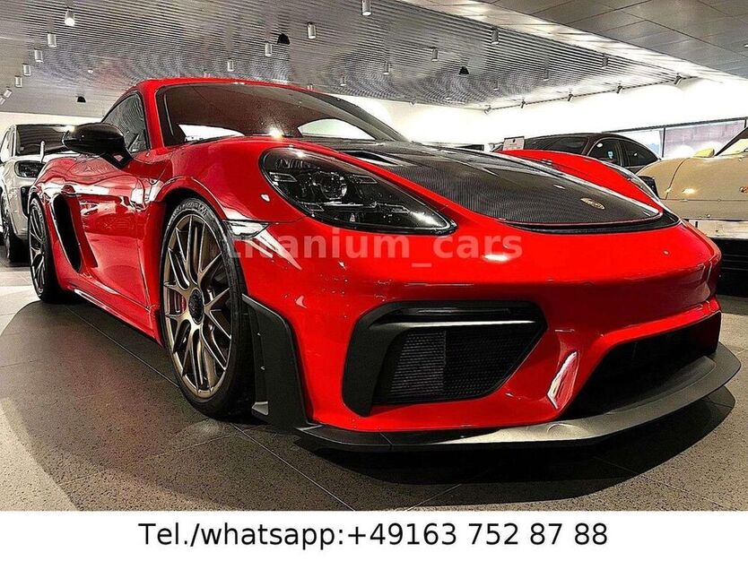 Cayman