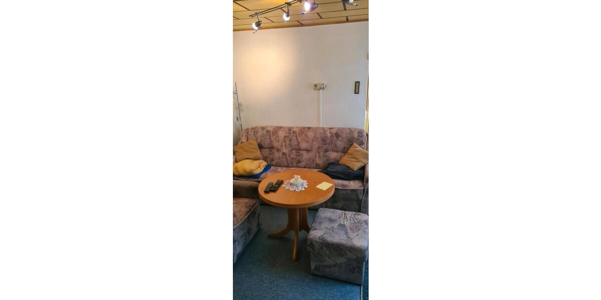 Bungalow Potsdam Drewitz - 2 Zimmer, 35 m&sup2;, 38.500&euro; | Angebot:27006870