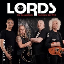 The Lords Potsdam