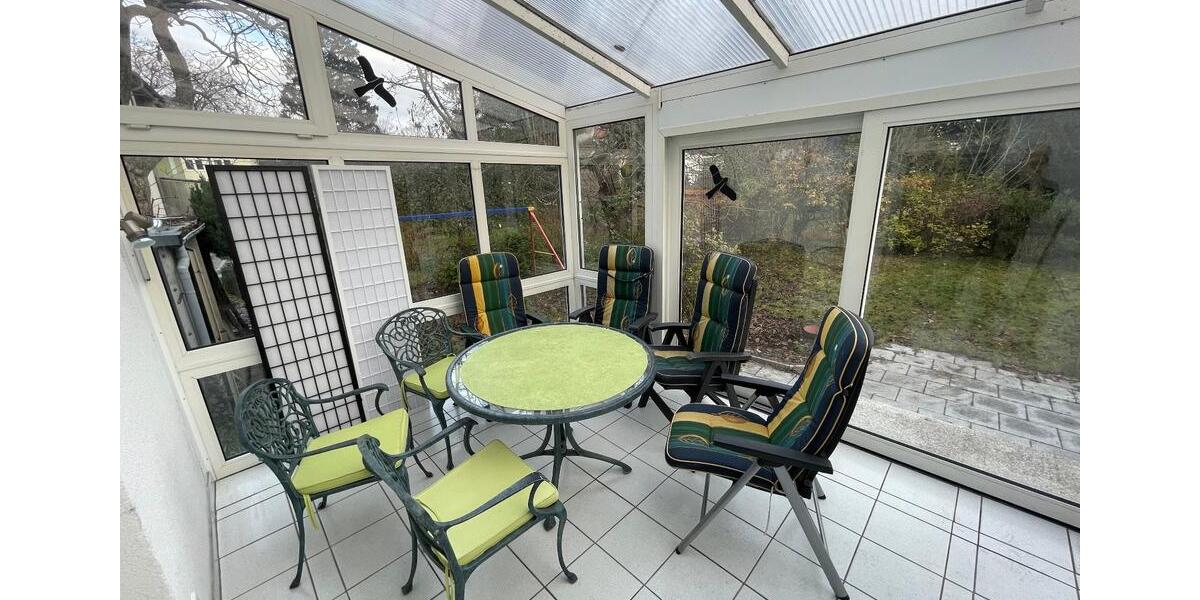 Doppelhaushälfte Berlin Tempelhof-Schöneberg - 7 Zimmer, 140 m&sup2;, 2.450&euro; | Angebot:25656455