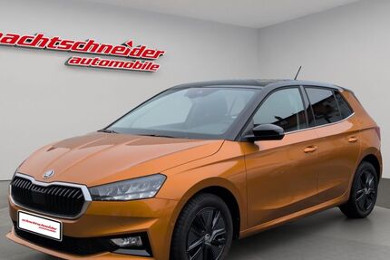 Skoda Fabia 8.790 km 19.990 &euro; Beelitz 14547