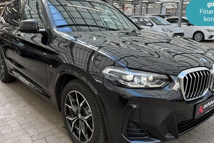 BMW X3 32.010 km 49.990 € Ludwigsfelde (bei Berlin) 14974
