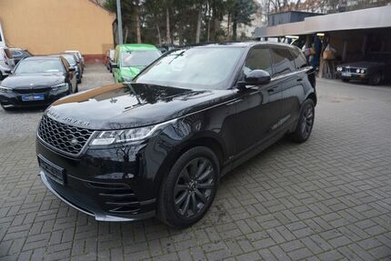 Land Rover Range Rover Velar 149.999 km 24.990 &euro; Berlin 13407