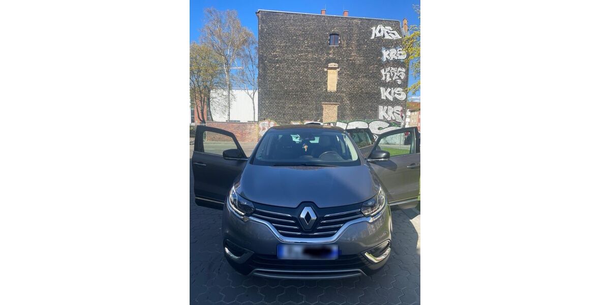 Renault Espace 114.313 km 13.700 &euro; Berlin 13469