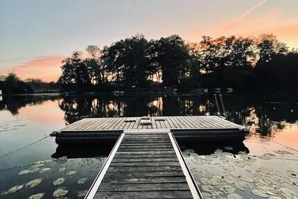 Wohnung Potsdam Krampnitz - 2 Zimmer, 50 m&sup2;, 1.500&euro; | Angebot:25369141