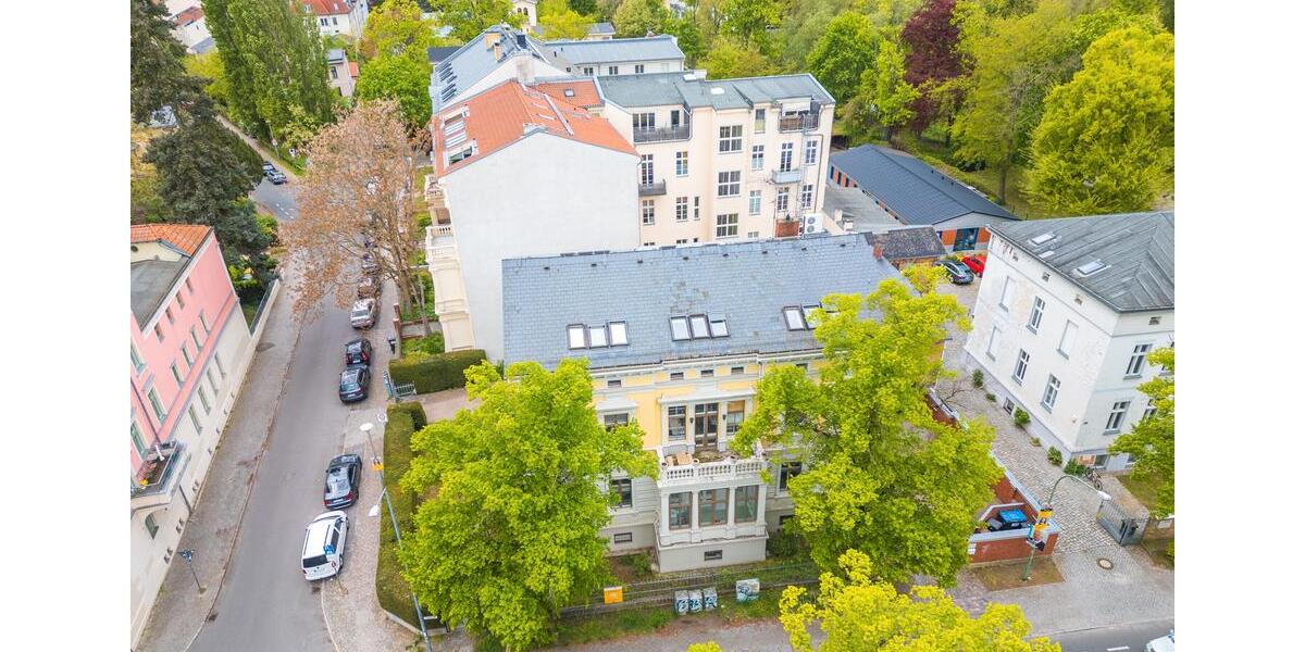 Gewerbeobjekt Potsdam - 12.000&euro; | Angebot:17667613