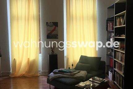 Wohnung Berlin Kreuzberg - 2 Zimmer, 53 m&sup2;, 945&euro; | Angebot:25921819