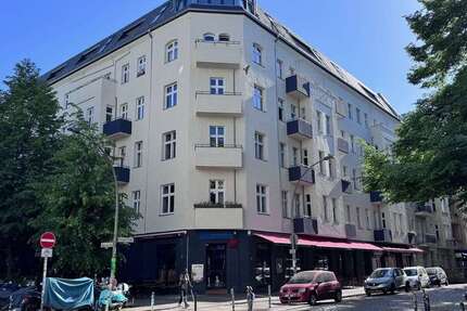 Wohnung Berlin Friedrichshain-Kreuzberg - 5 Zimmer, 113 m&sup2;, 459.900&euro; | Angebot:26697587