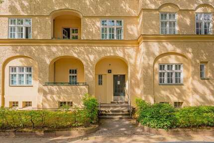 Wohnung Berlin Steglitz-Zehlendorf - 3 Zimmer, 80 m&sup2;, 389.844&euro; | Angebot:27357748