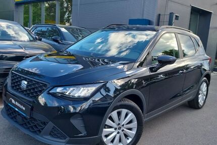 Seat Arona 63.000 km 16.780 &euro; Potsdam 14480