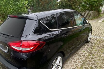 Ford C-Max 114.000 km 9.800 &euro; Berlin 12527
