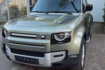 Land Rover Defender 73.014 km 49.990 &euro; Berlin 14052
