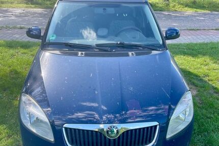 Skoda Roomster 126.000 km 2.750 € Berlin 13187