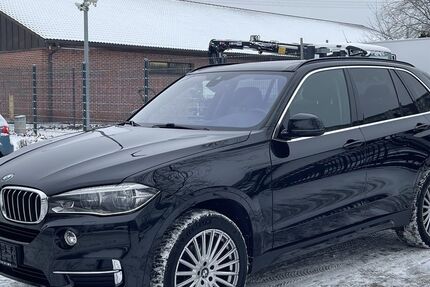 BMW X5 138.000 km 30.821 &euro; Berlin 12681