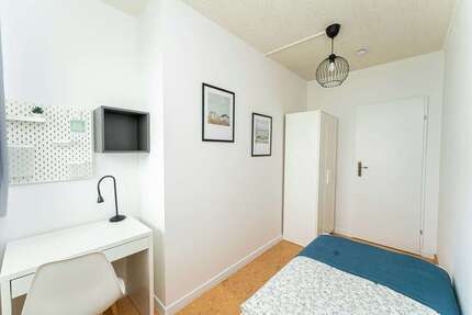 Zimmer Potsdam Stern - 540&euro; | Angebot:26094269
