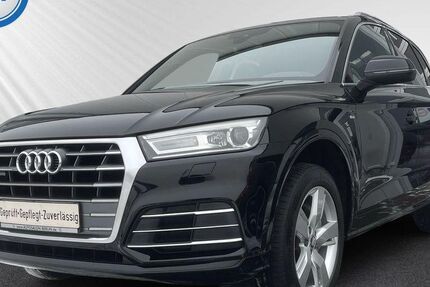 Audi Q5 121.432 km 25.790 &euro; Berlin 13581