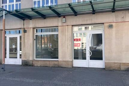 Gewerbeobjekt Potsdam Drewitz - 760&euro; | Angebot:25562616