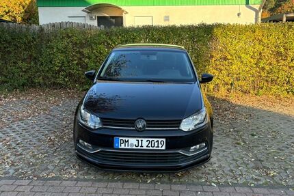 VW Polo 176.004 km 6.999 &euro; Beelitz 14547