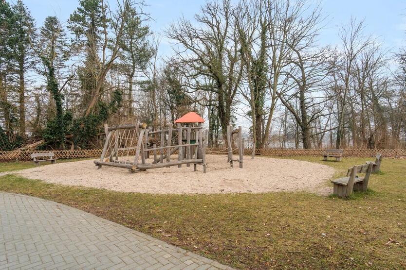 Exklusives Reihenhaus direkt am Templiner See zu vermieten!