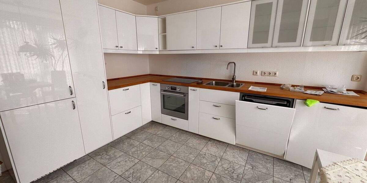 Etagenwohnung Berlin Hermsdorf - 3 Zimmer, 113 m&sup2;, 1.675&euro; | Angebot:26334741