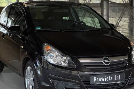 Opel Corsa 145.098 km 2.950 &euro; Berlin 14167