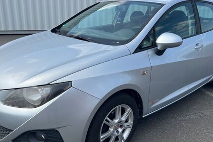 Seat Ibiza 323.000 km 3.499 &euro; Berlin 12057