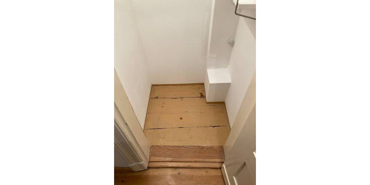 Etagenwohnung Berlin Kreuzberg - 2 Zimmer, 55 m&sup2;, 349.000&euro; | Angebot:26887823