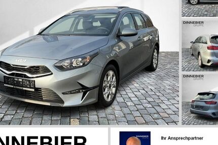 Kia ceed Sportswagon 15.169 km 22.780 &euro; Berlin 10365