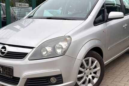 Opel Zafira 162.000 km 4.290 &euro; Berlin Weißensee-Pankow 13086