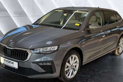 Skoda Scala 15.799 km 23.900 &euro; Berlin 13051