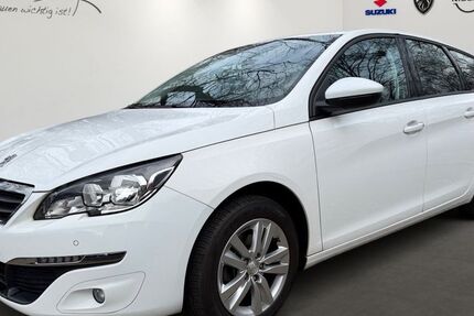Peugeot 308 116.325 km 7.550 &euro; Potsdam 14482