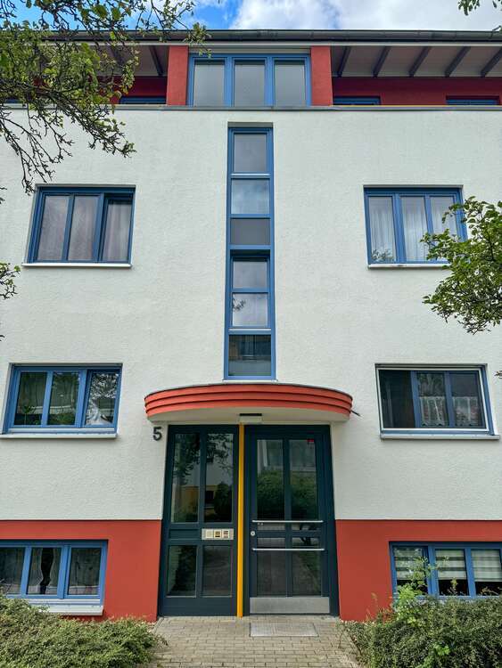 Wohnung zum Kaufen in Nuthetal 325.000 € 64.88 m²