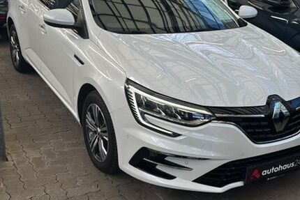 Renault Megane 30.178 km 15.500 &euro; Trebbin 14959