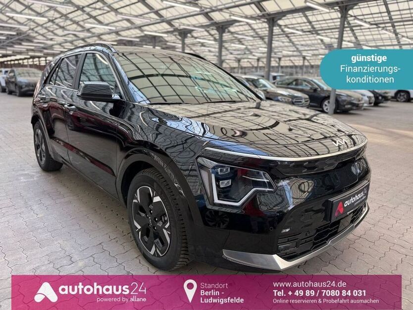 Niro EV