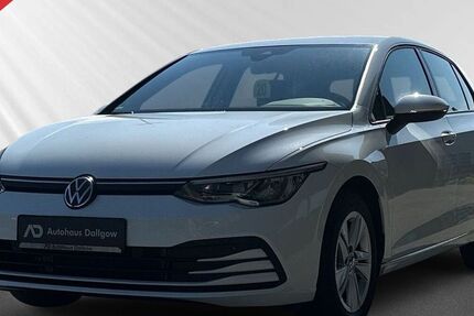 VW Golf 6.650 km 23.250 &euro; Dallgow-Döberitz 14624