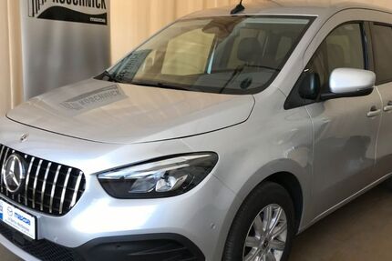 Mercedes-Benz T-Klasse 37.535 km 27.500 &euro; Berlin 13088
