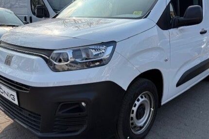 Fiat Doblo 17.362 km 17.181 € Berlin 13509