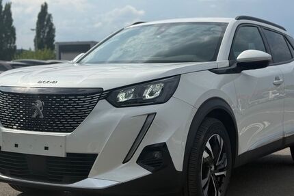 Peugeot 2008 173.850 km 11.900 € Blankenfelde Mahlow 15831