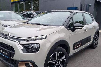 Citroen C3 23.305 km 13.980 € Potsdam 14480