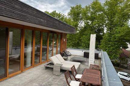 4 Zimmer Wohnung